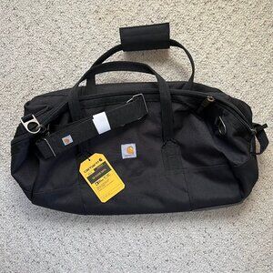 NWT Carhartt 55L Classic Duffle